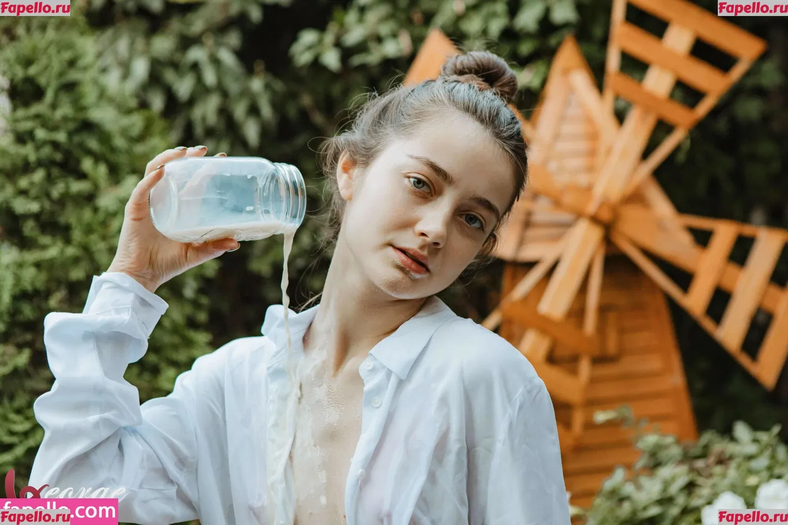 Anna Vlasova Onlyfans Photo Gallery 