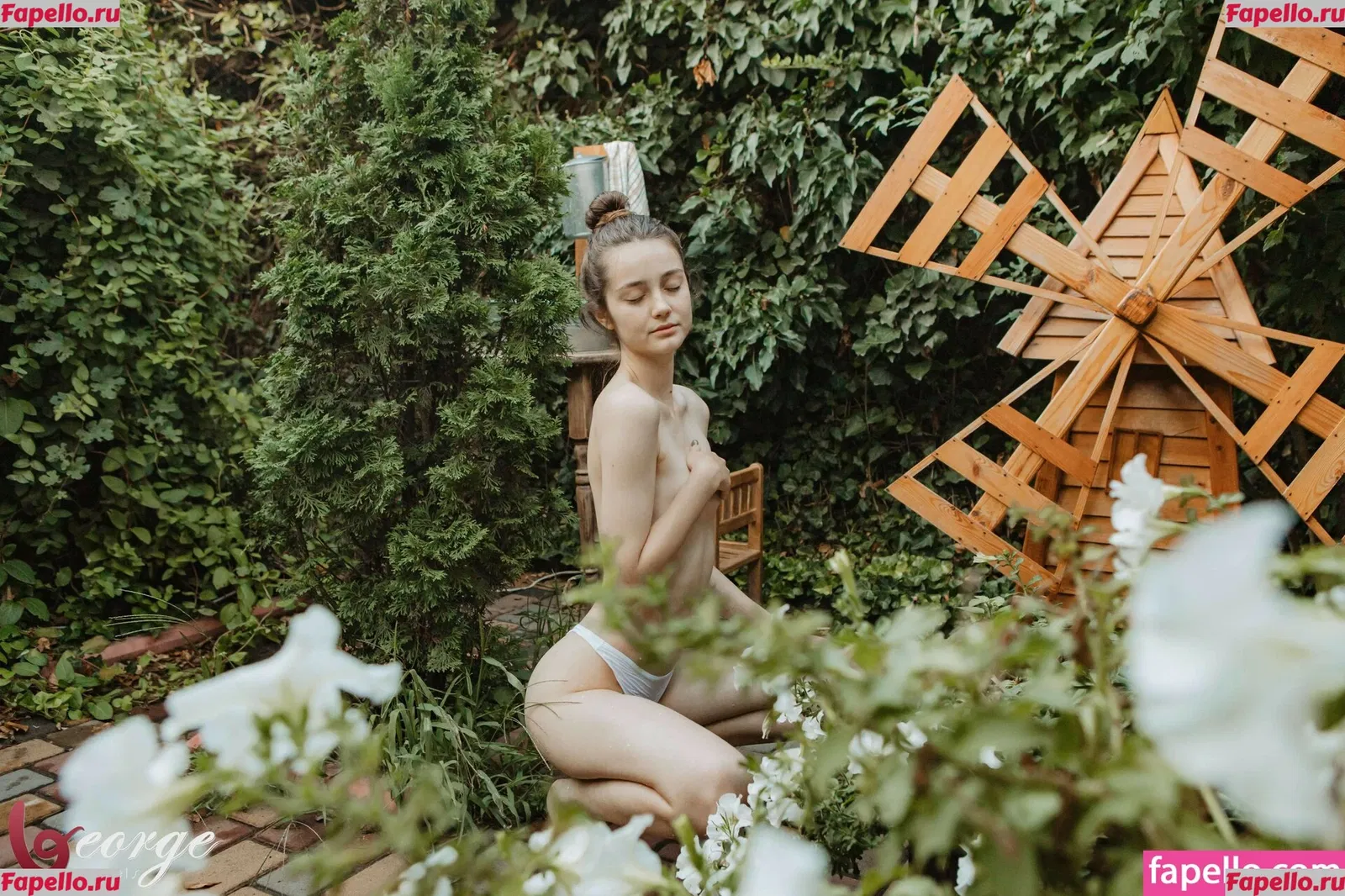 Anna Vlasova Onlyfans Photo Gallery 
