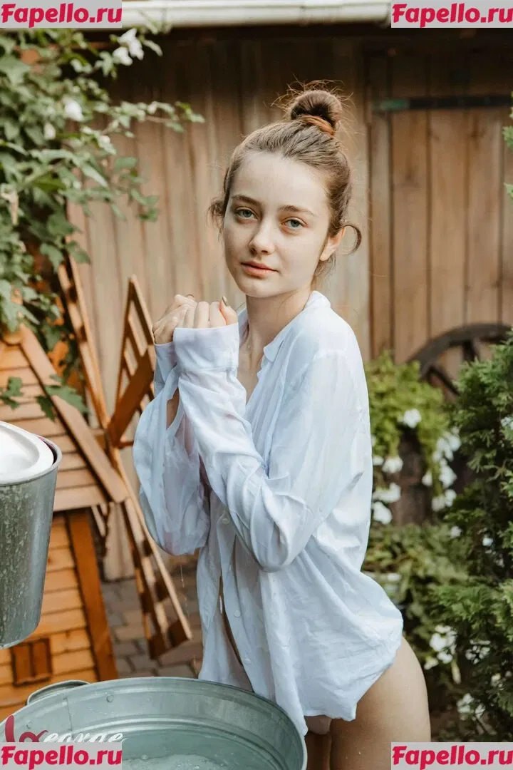 Anna Vlasova Onlyfans Photo Gallery 