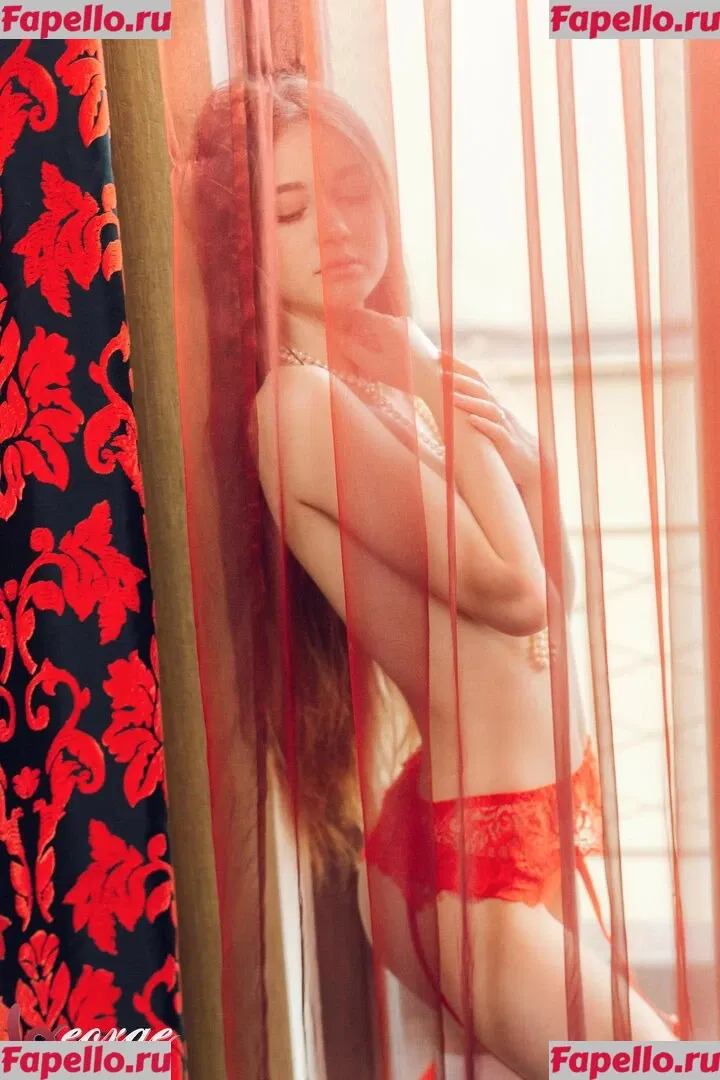 Anna Vlasova Onlyfans Photo Gallery 
