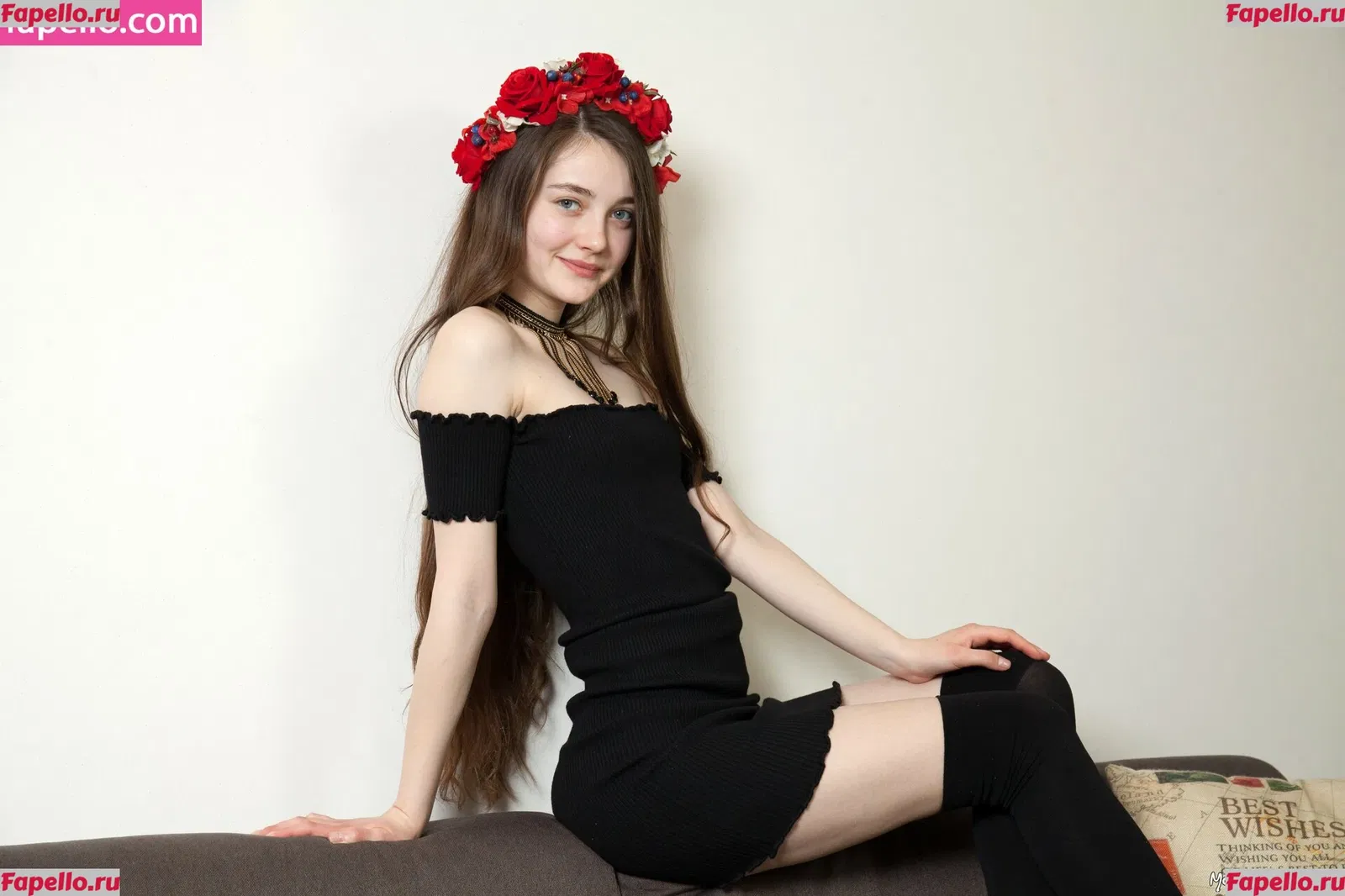 Anna Vlasova Onlyfans Photo Gallery 