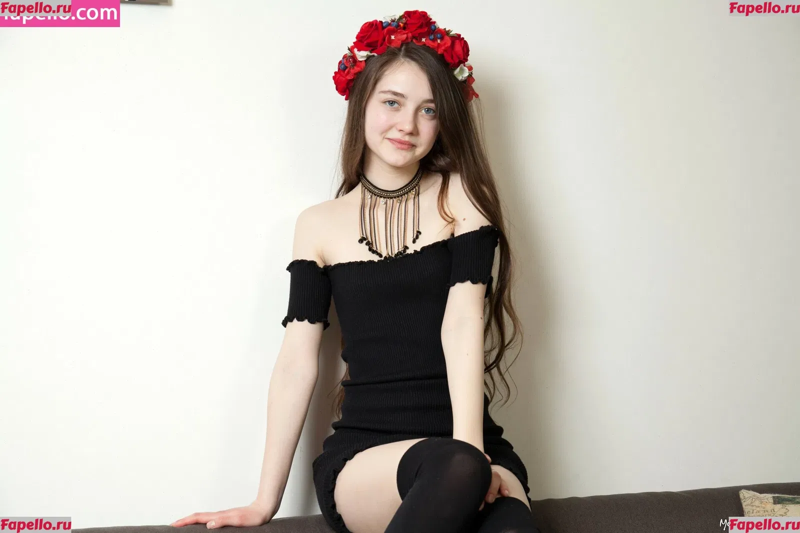 Anna Vlasova Onlyfans Photo Gallery 