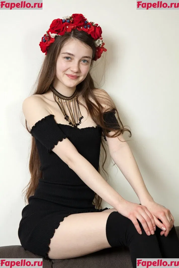 Anna Vlasova Onlyfans Photo Gallery 