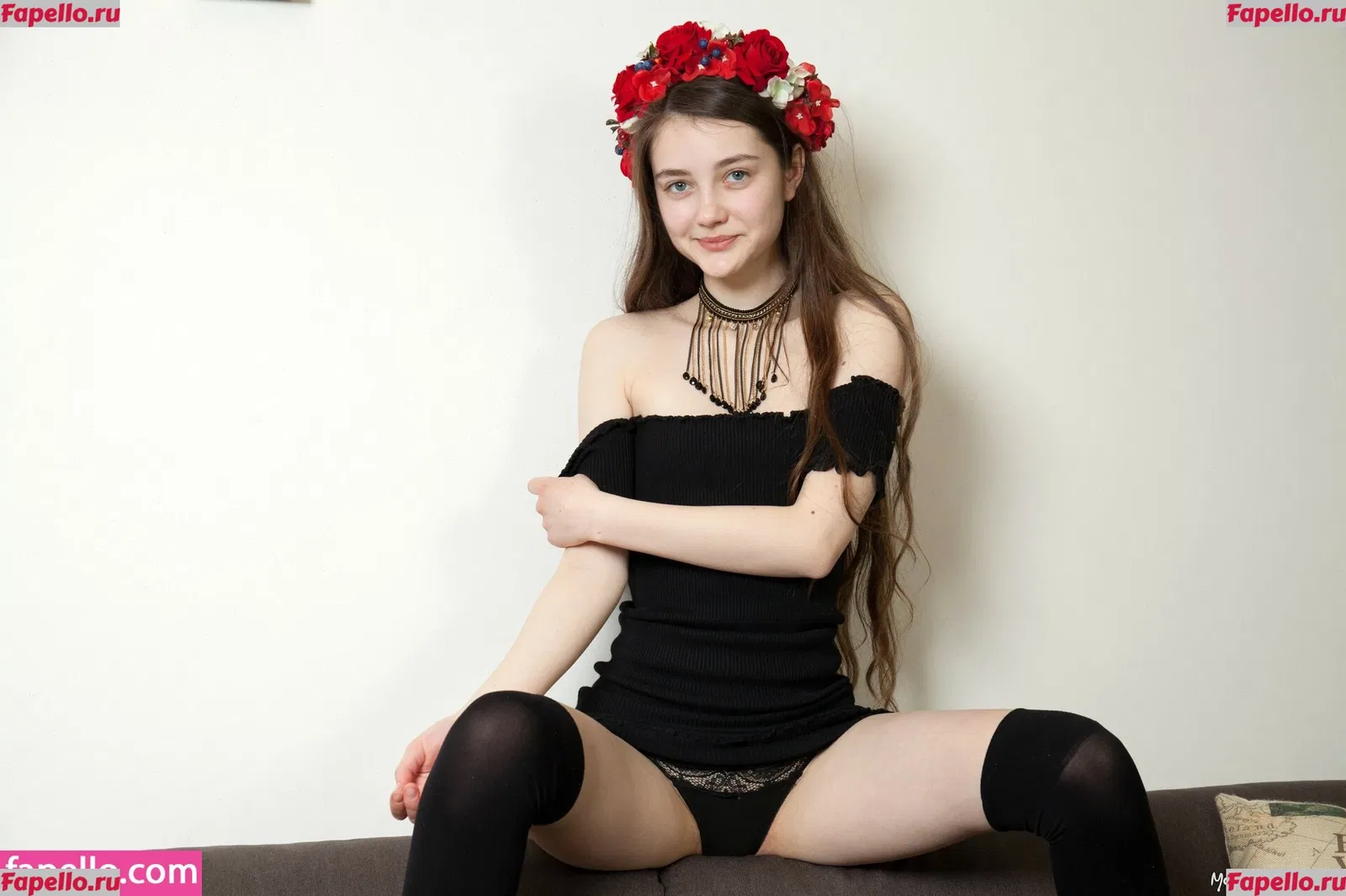 Anna Vlasova Onlyfans Photo Gallery 