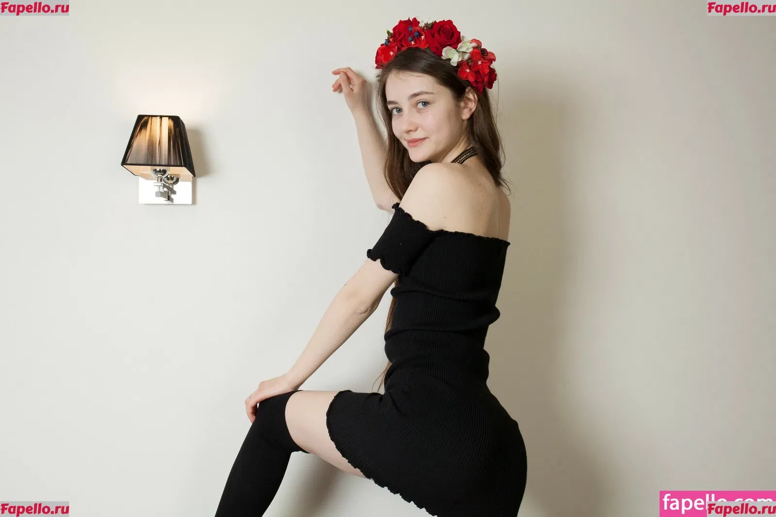Anna Vlasova Onlyfans Photo Gallery 