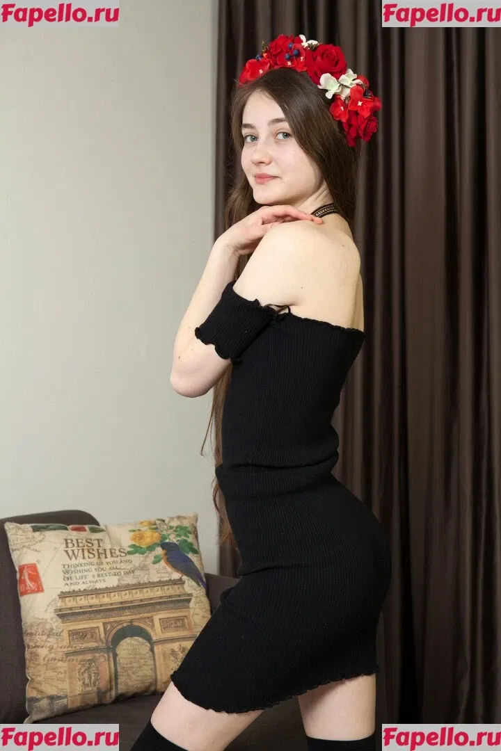 Anna Vlasova Onlyfans Photo Gallery 
