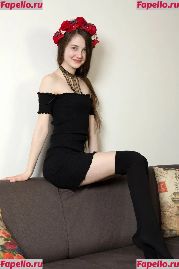 Anna Vlasova Onlyfans Photo Gallery 