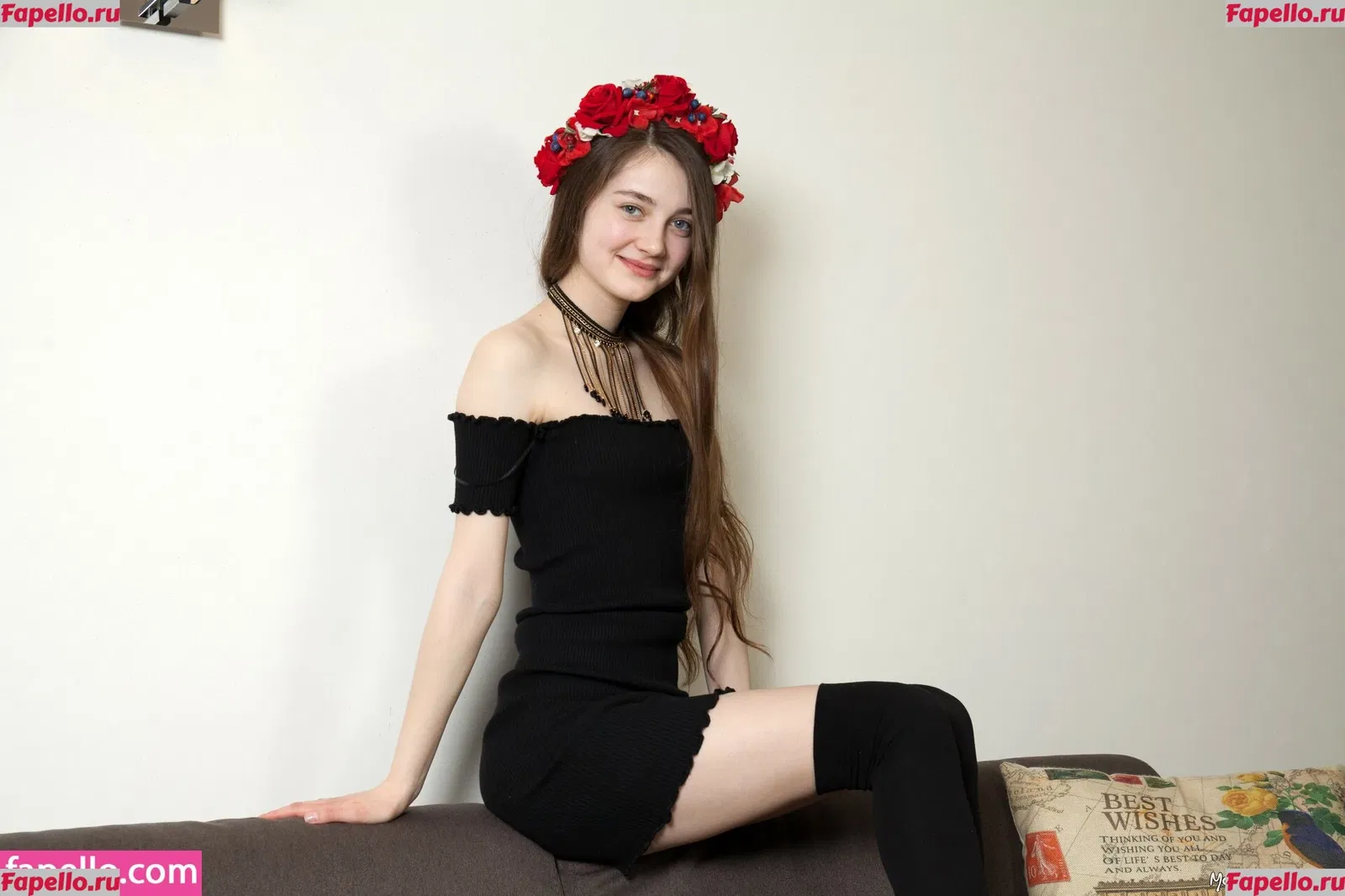 Anna Vlasova Onlyfans Photo Gallery 