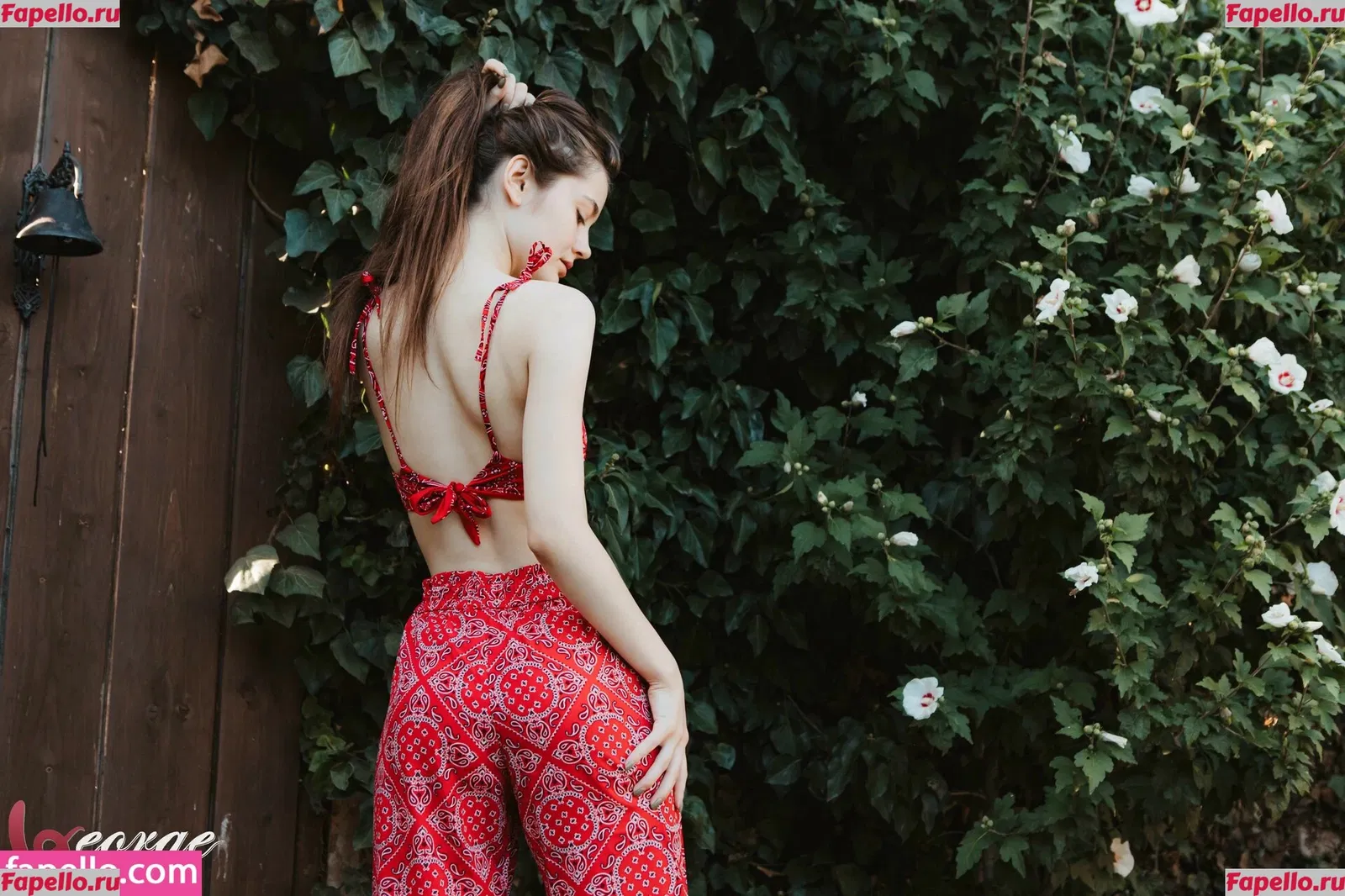 Anna Vlasova Onlyfans Photo Gallery 