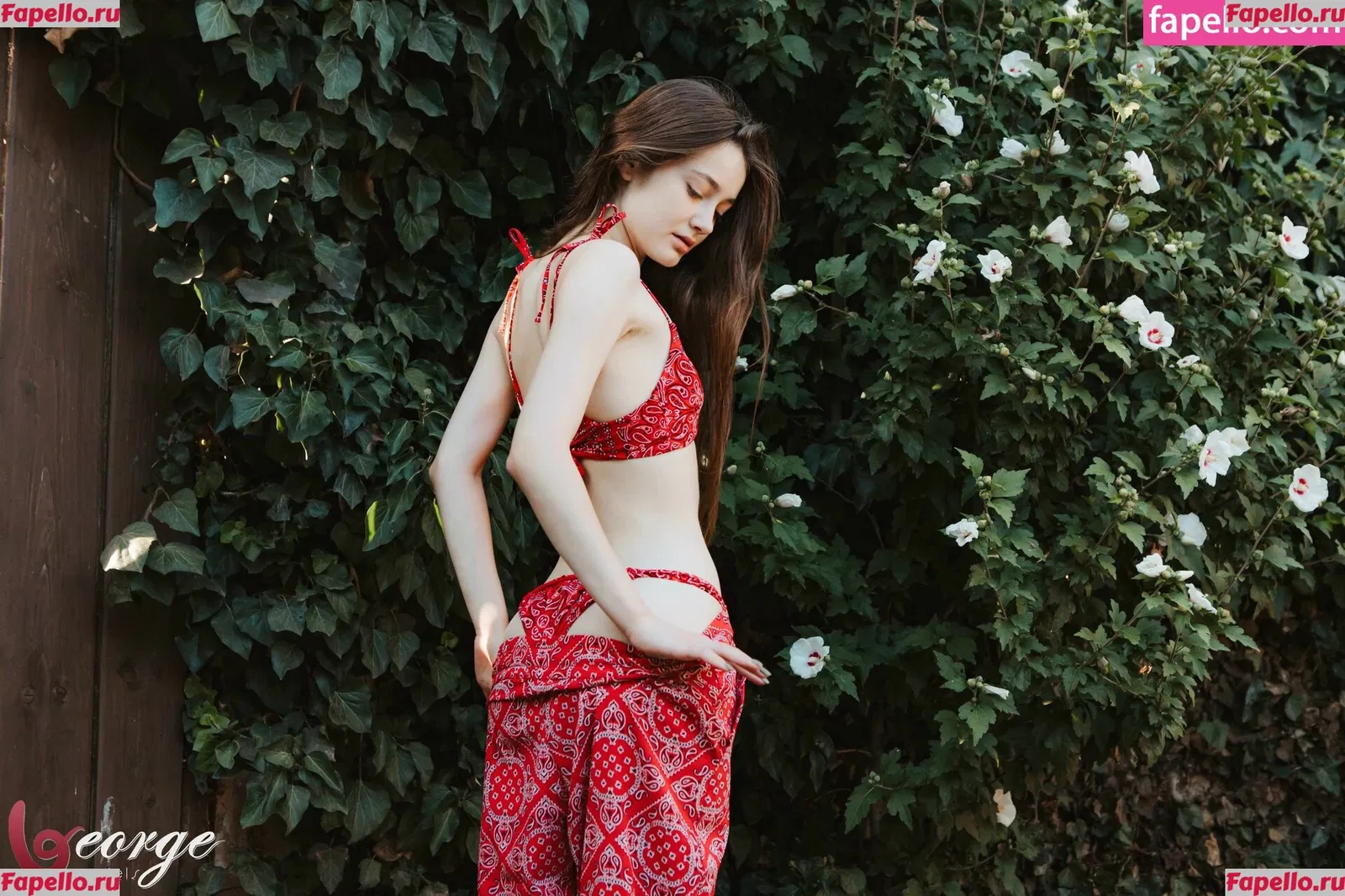 Anna Vlasova Onlyfans Photo Gallery 