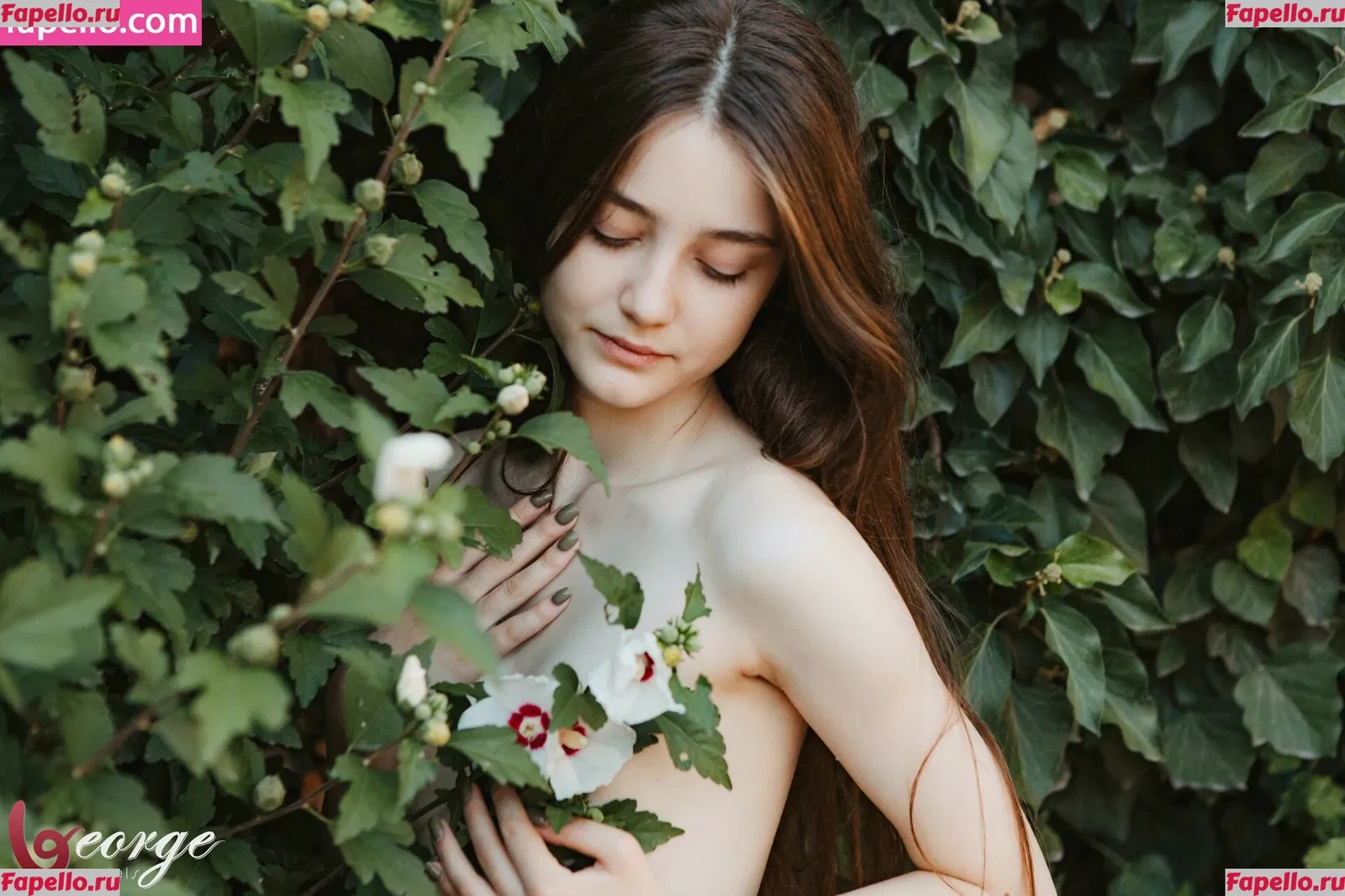 Anna Vlasova Onlyfans Photo Gallery 
