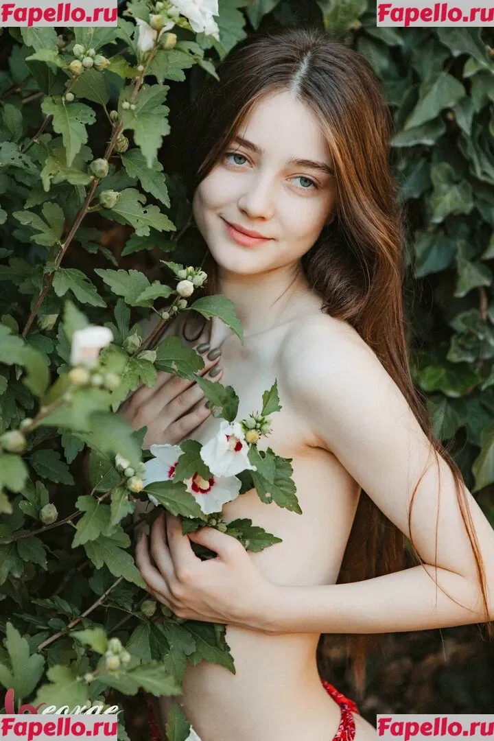 Anna Vlasova Onlyfans Photo Gallery 