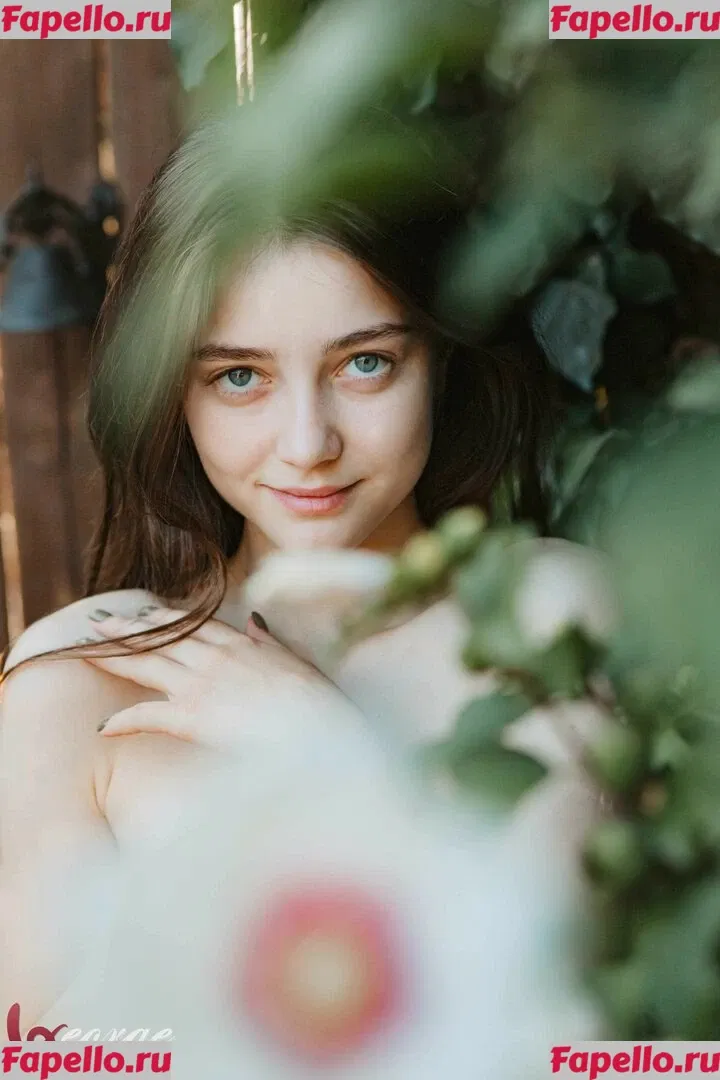 Anna Vlasova Onlyfans Photo Gallery 
