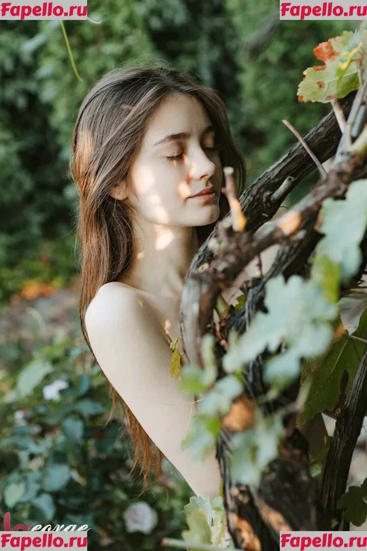 Anna Vlasova Onlyfans Photo Gallery 