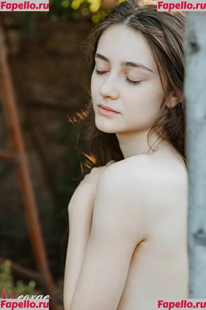 Anna Vlasova Onlyfans Photo Gallery 