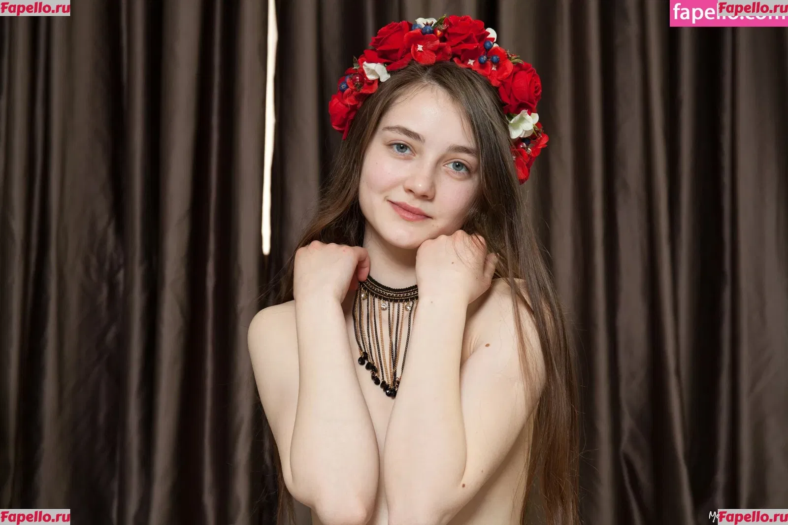 Anna Vlasova Onlyfans Photo Gallery 
