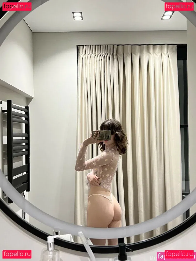 Anna Vlasova Onlyfans Photo Gallery 