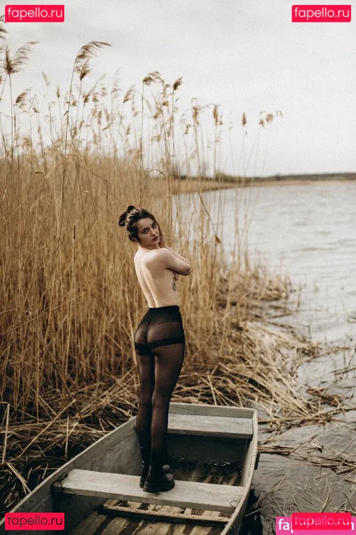 Anna Vlasova Onlyfans Photo Gallery 