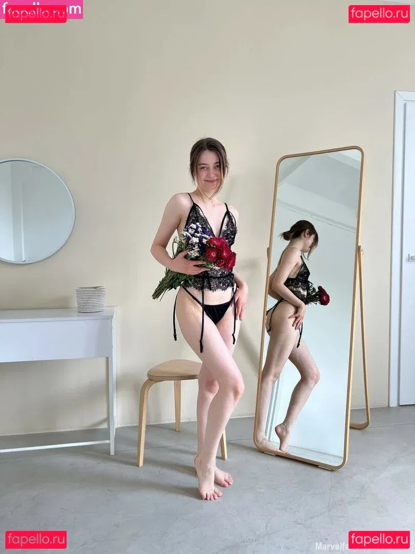 Anna Vlasova Onlyfans Photo Gallery 