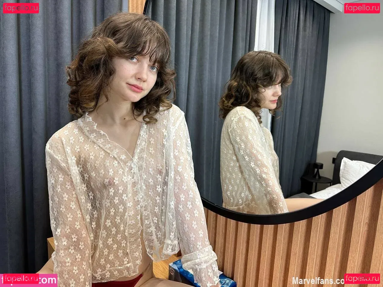 Anna Vlasova Onlyfans Photo Gallery 