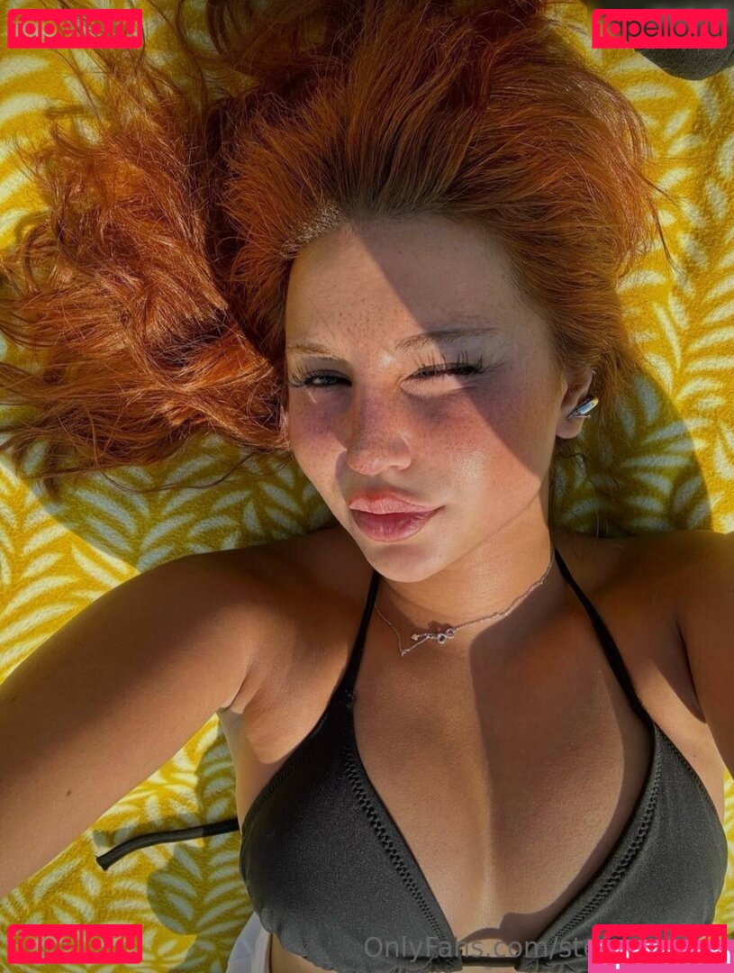 Stefanieberg Onlyfans Photo Gallery 