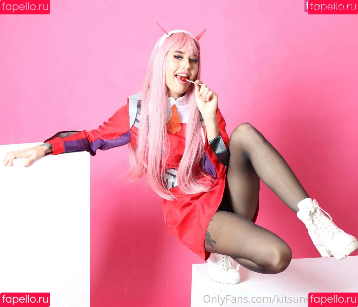 kitsune_foreplay Onlyfans Photo Gallery 