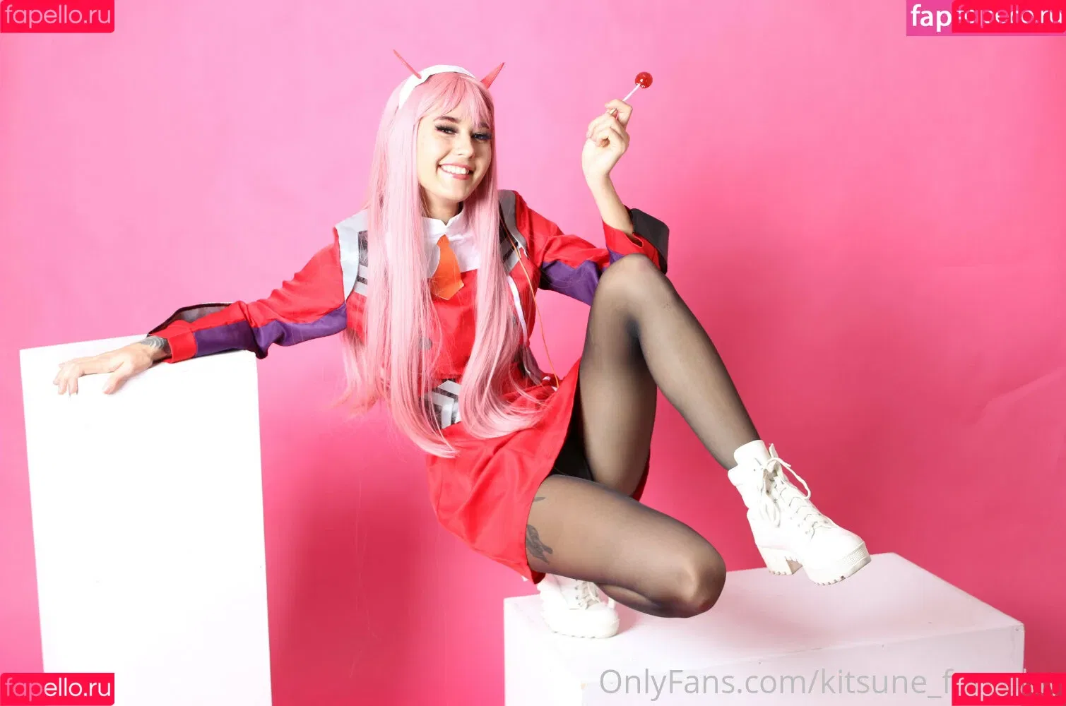 kitsune_foreplay Onlyfans Photo Gallery 