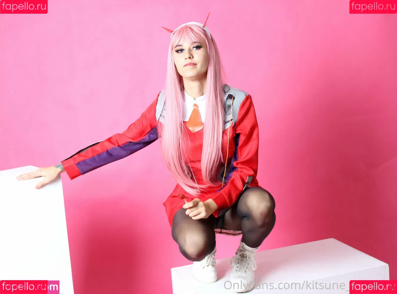 kitsune_foreplay Onlyfans Photo Gallery 