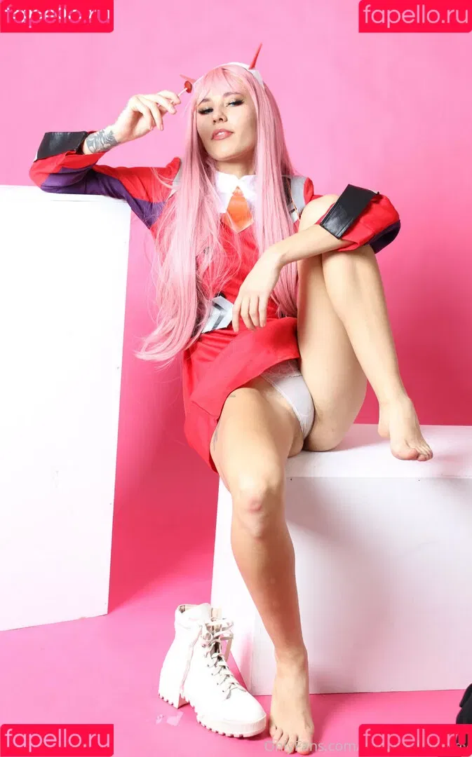 kitsune_foreplay Onlyfans Photo Gallery 