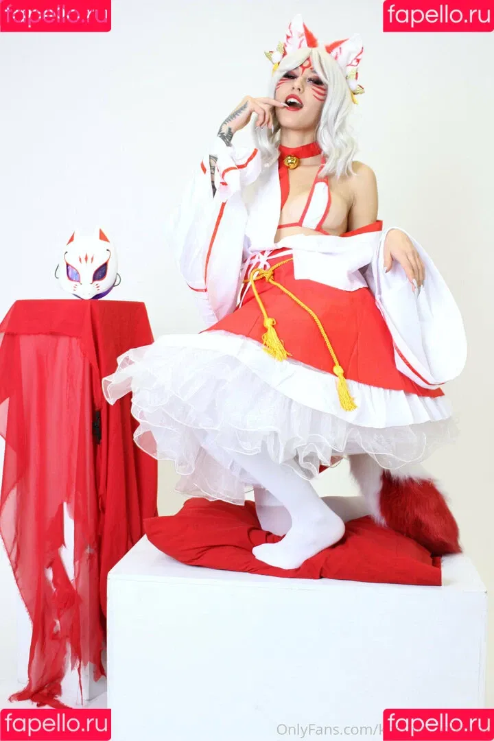 kitsune_foreplay Onlyfans Photo Gallery 
