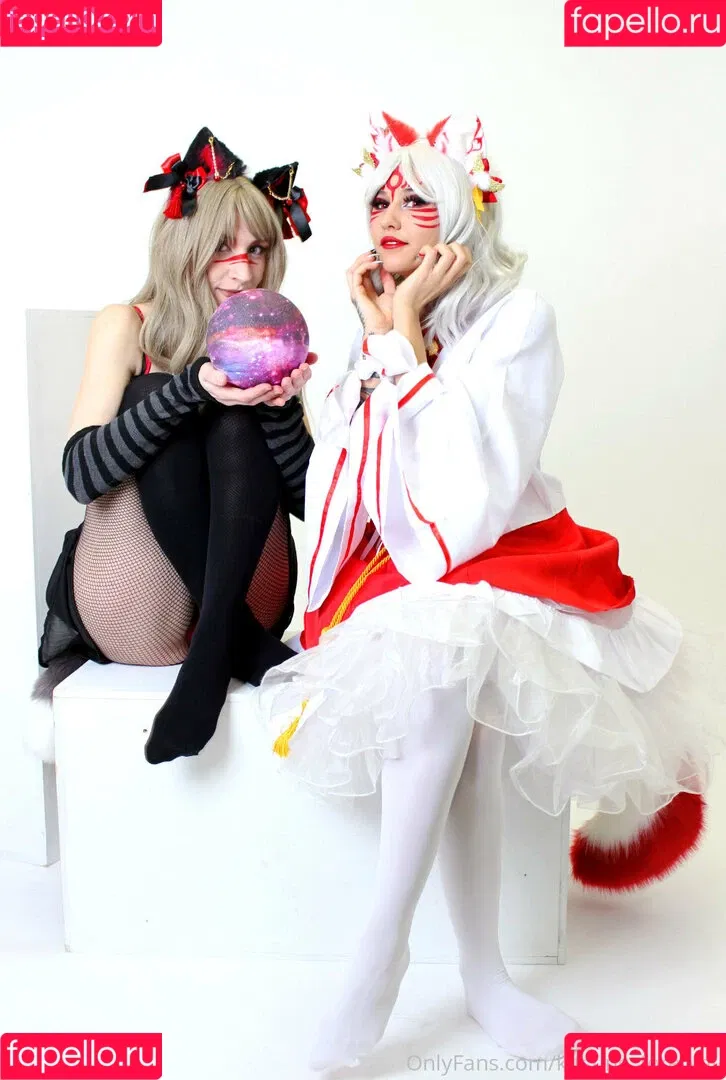 kitsune_foreplay Onlyfans Photo Gallery 