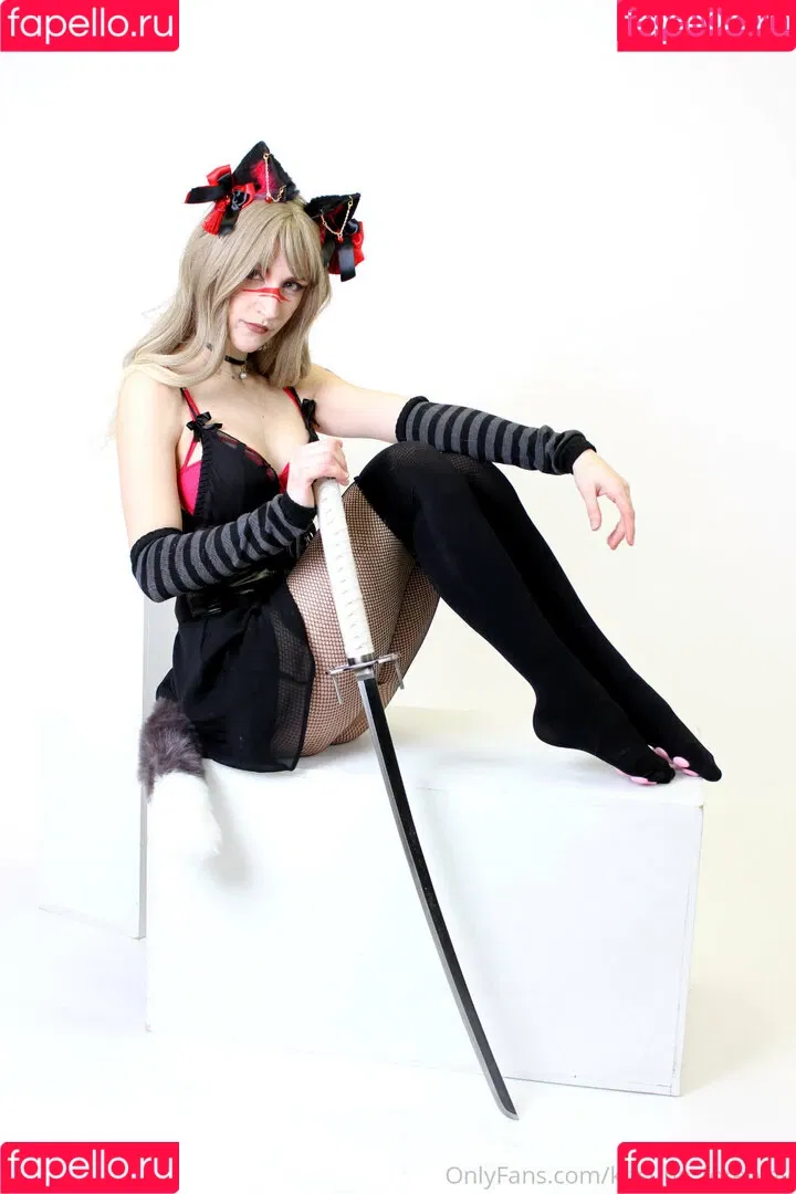 kitsune_foreplay Onlyfans Photo Gallery 