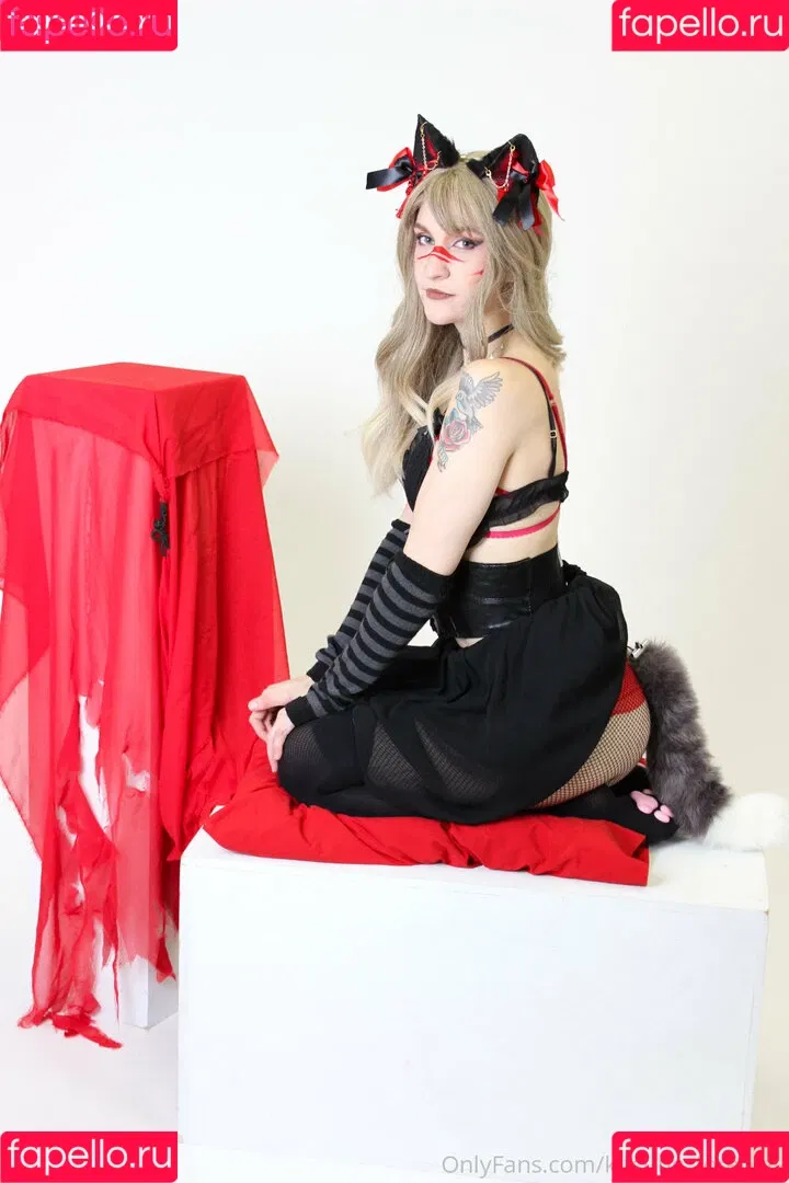 kitsune_foreplay Onlyfans Photo Gallery 