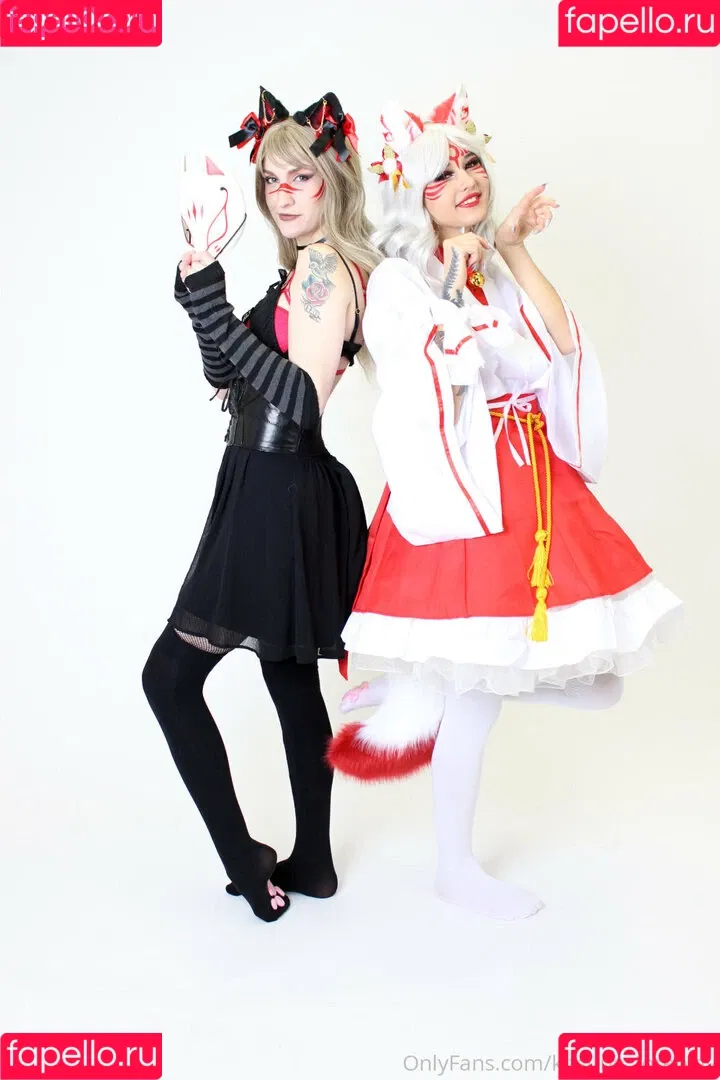 kitsune_foreplay Onlyfans Photo Gallery 