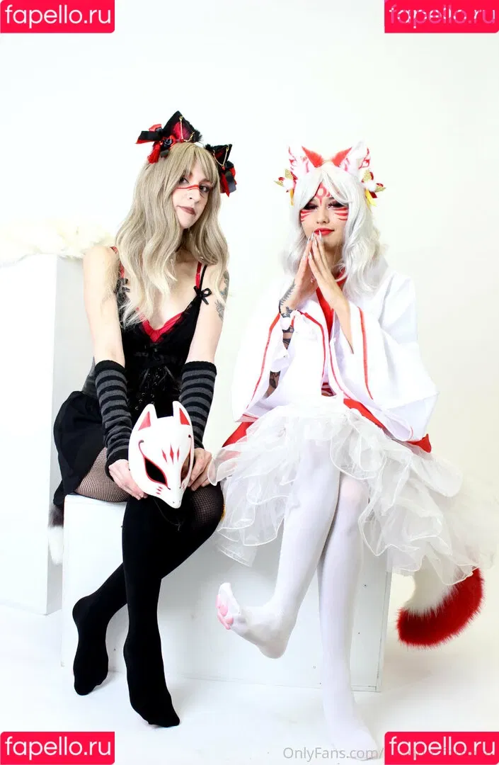 kitsune_foreplay Onlyfans Photo Gallery 