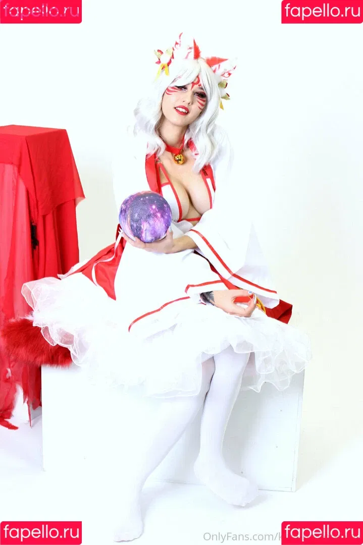 kitsune_foreplay Onlyfans Photo Gallery 