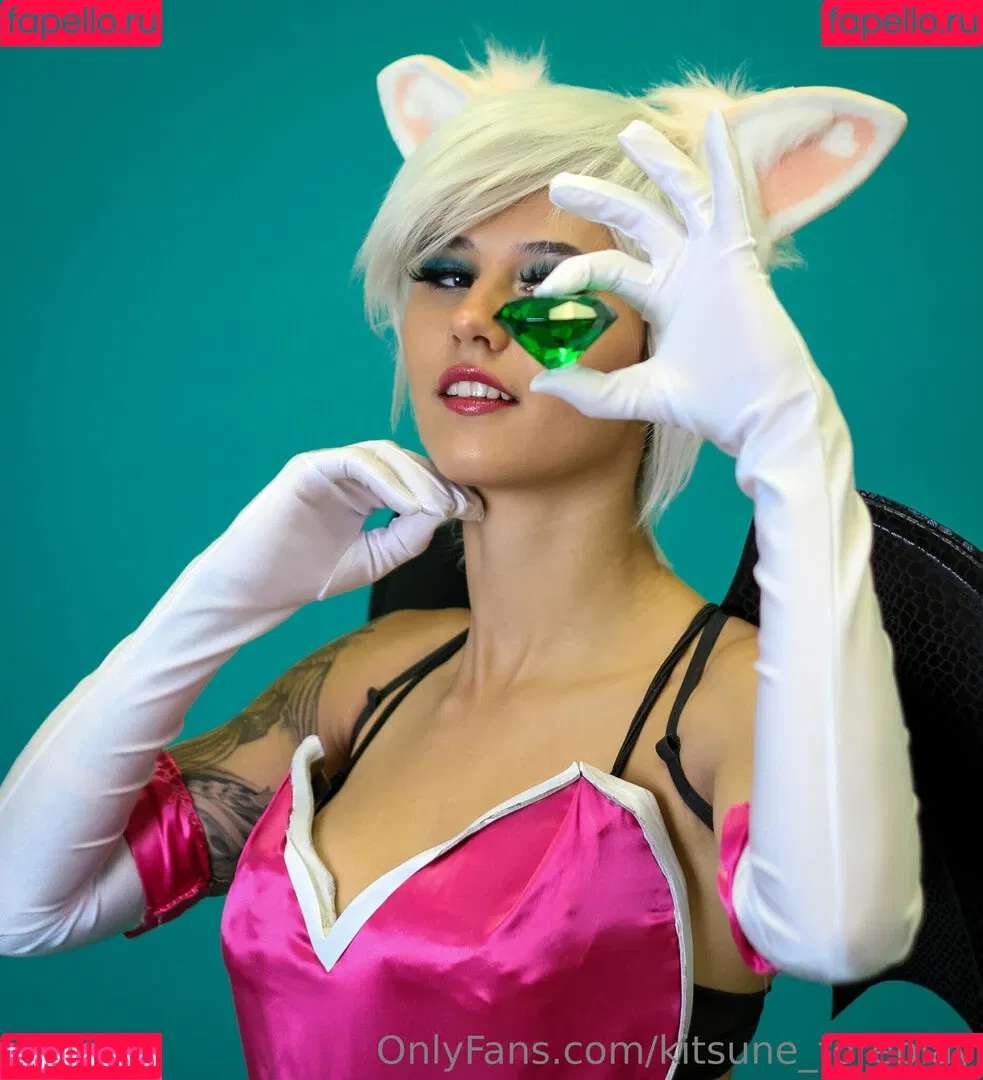 kitsune_foreplay Onlyfans Photo Gallery 
