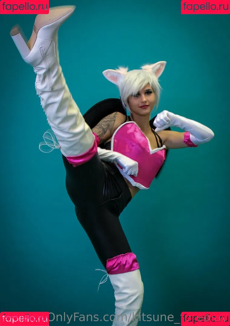 kitsune_foreplay Onlyfans Photo Gallery 