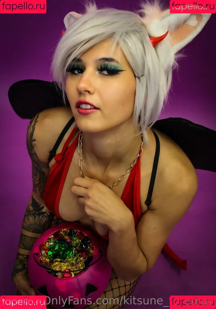 kitsune_foreplay Onlyfans Photo Gallery 