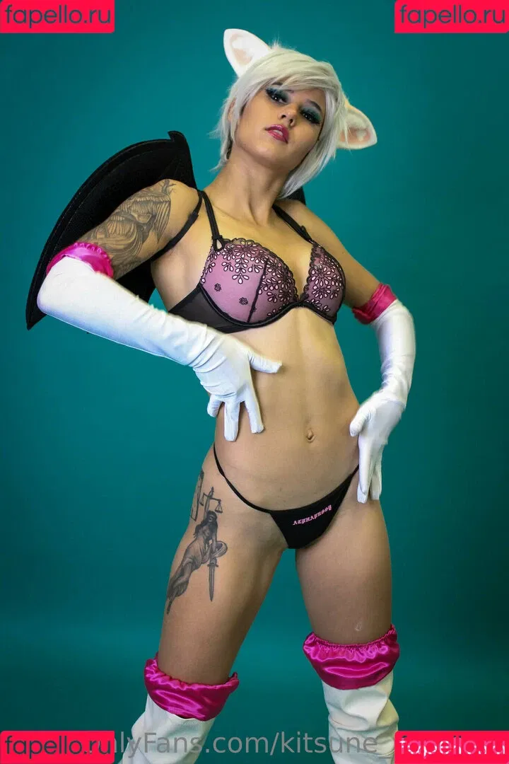 kitsune_foreplay Onlyfans Photo Gallery 