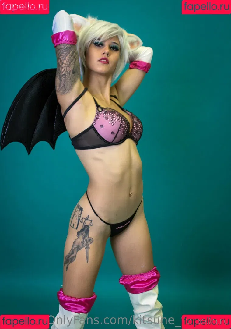 kitsune_foreplay Onlyfans Photo Gallery 
