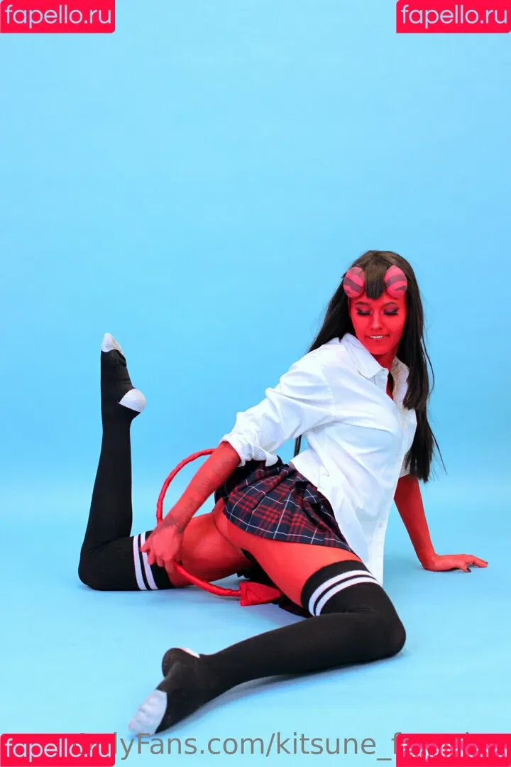 kitsune_foreplay Onlyfans Photo Gallery 