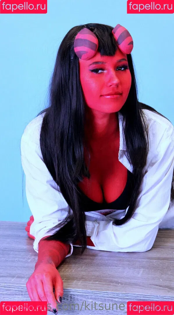 kitsune_foreplay Onlyfans Photo Gallery 