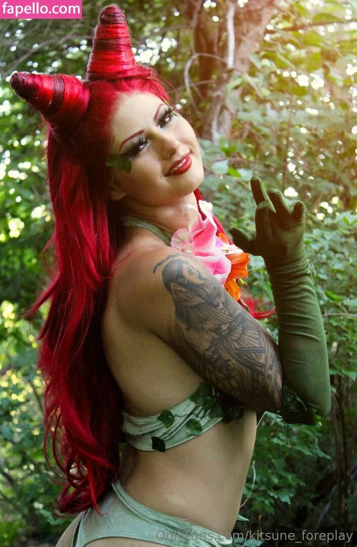 kitsune_foreplay Onlyfans Photo Gallery 