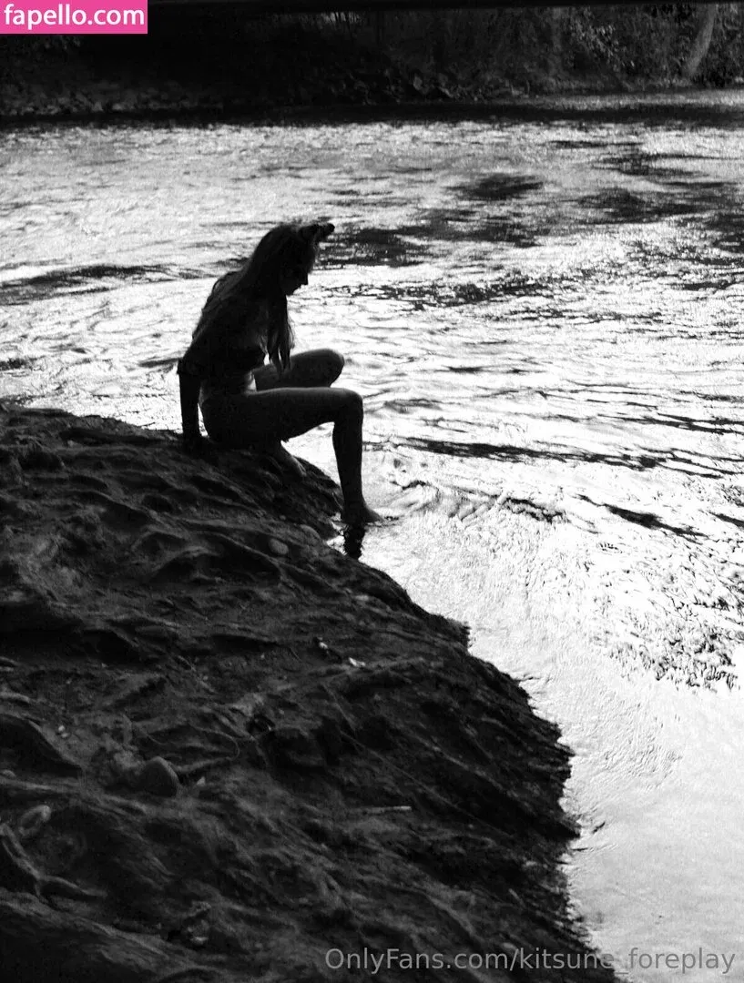 kitsune_foreplay Onlyfans Photo Gallery 