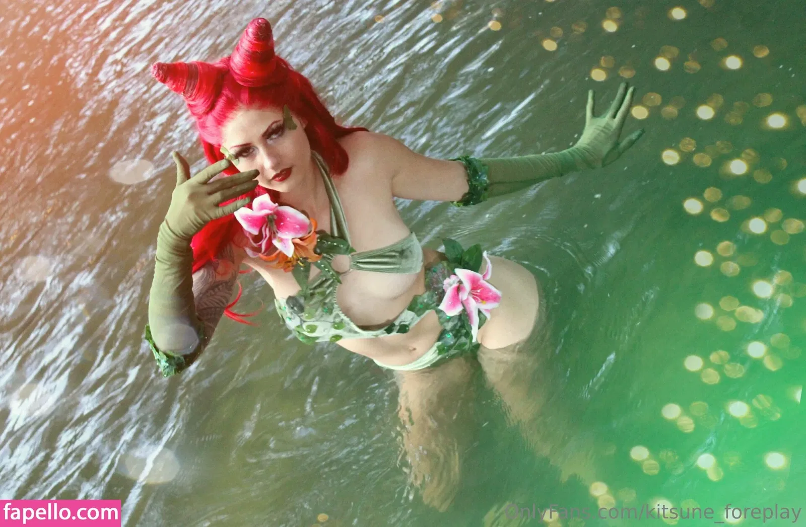 kitsune_foreplay Onlyfans Photo Gallery 