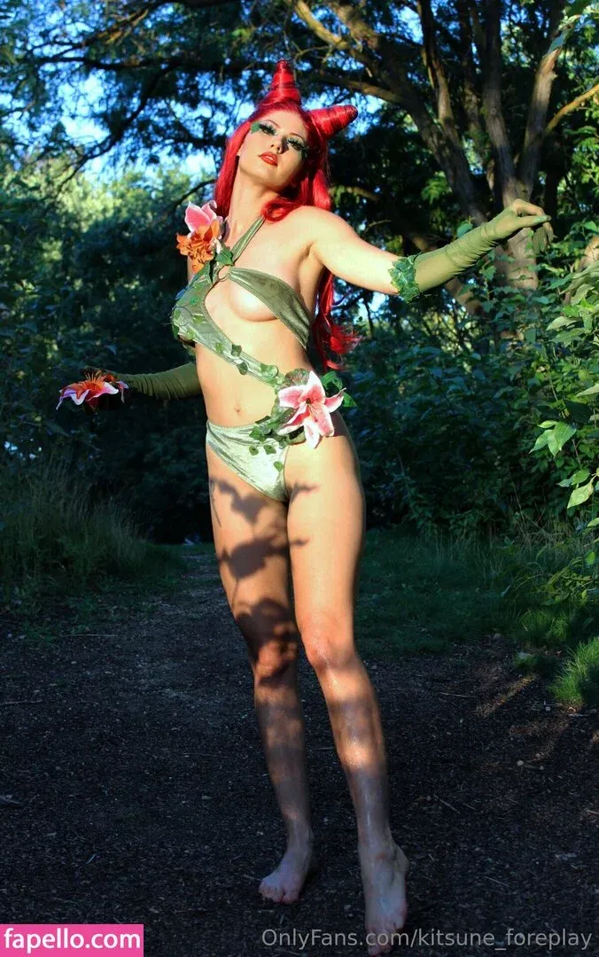 kitsune_foreplay Onlyfans Photo Gallery 