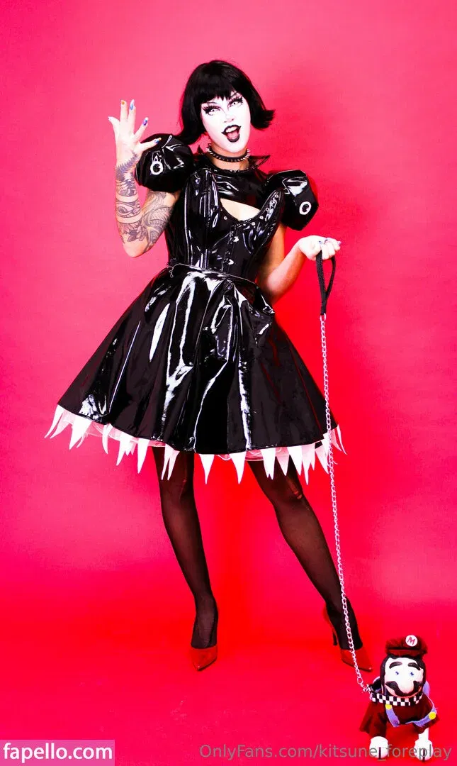 kitsune_foreplay Onlyfans Photo Gallery 