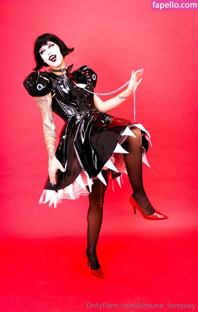 kitsune_foreplay Onlyfans Photo Gallery 