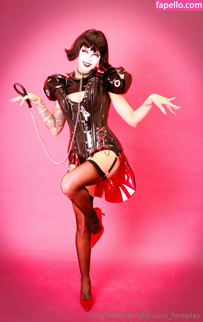 kitsune_foreplay Onlyfans Photo Gallery 